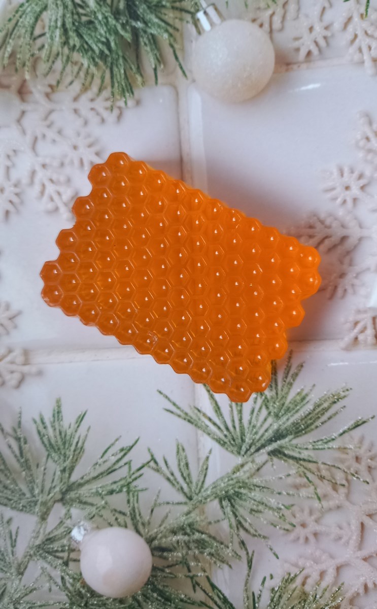 Doğal Petek Balmuumu Mum Tealight Ballı Sabun Bal Mumu Mum Palo Santo Tütsü Beeswax Candle Set