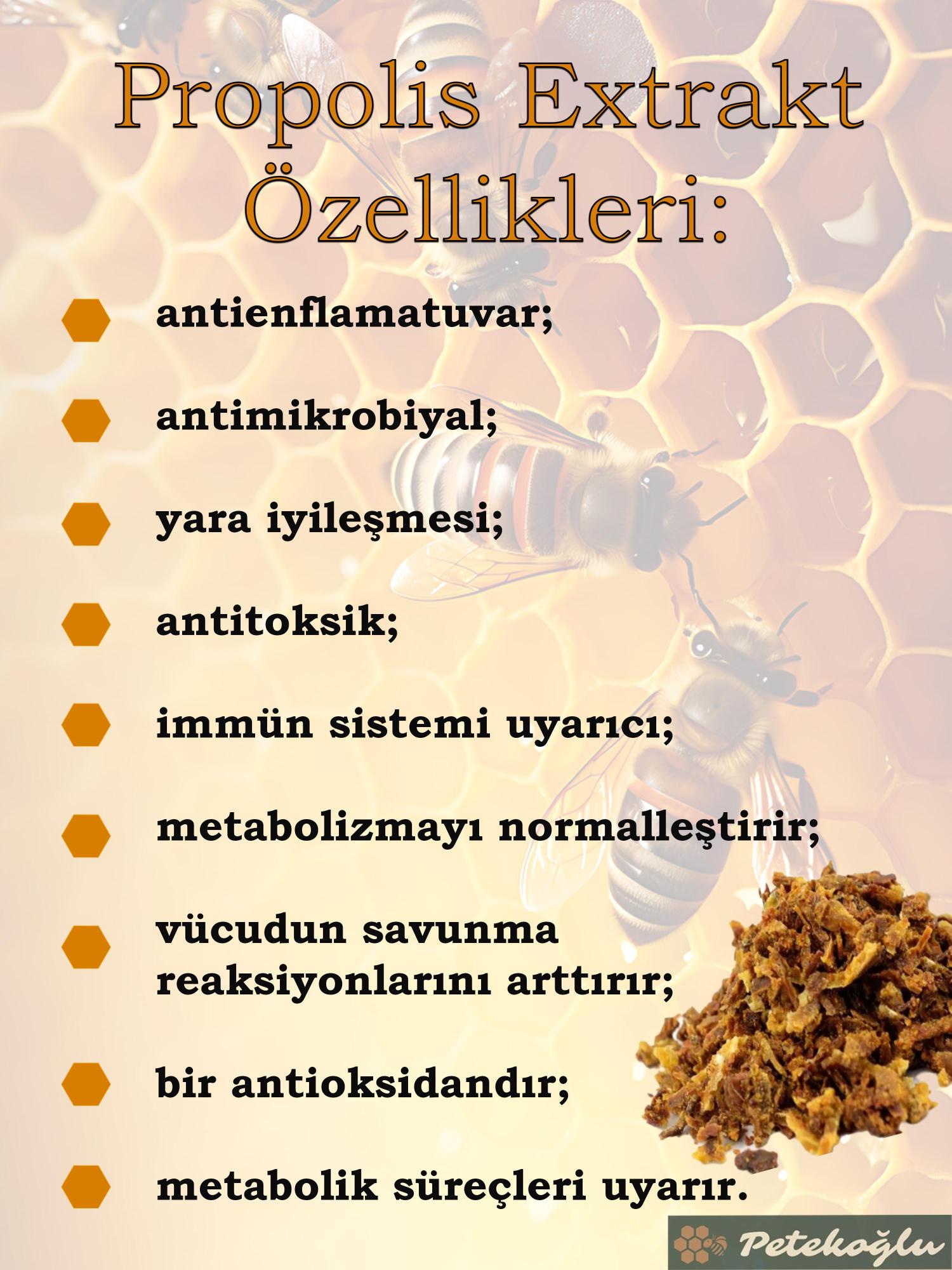 %20 Propolis Damla Ve Sprey Birlikte (Her biri 20ML)