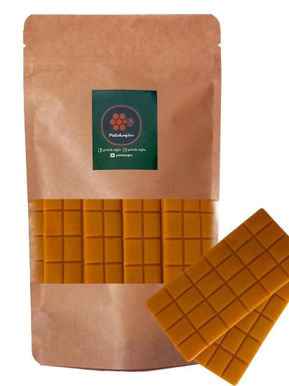 Petekoğlu (480Gr)  Saf Balmumu Doğal Katkısız Lüks  Bal Mumu