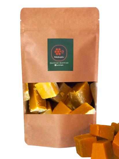 180 Gr Saf Balmumu Doğal Katkısız Kesme Bal Mumu