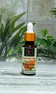 (20ML ) Aynısefa Çiçeği Yağı Aynı Sefa Yağı