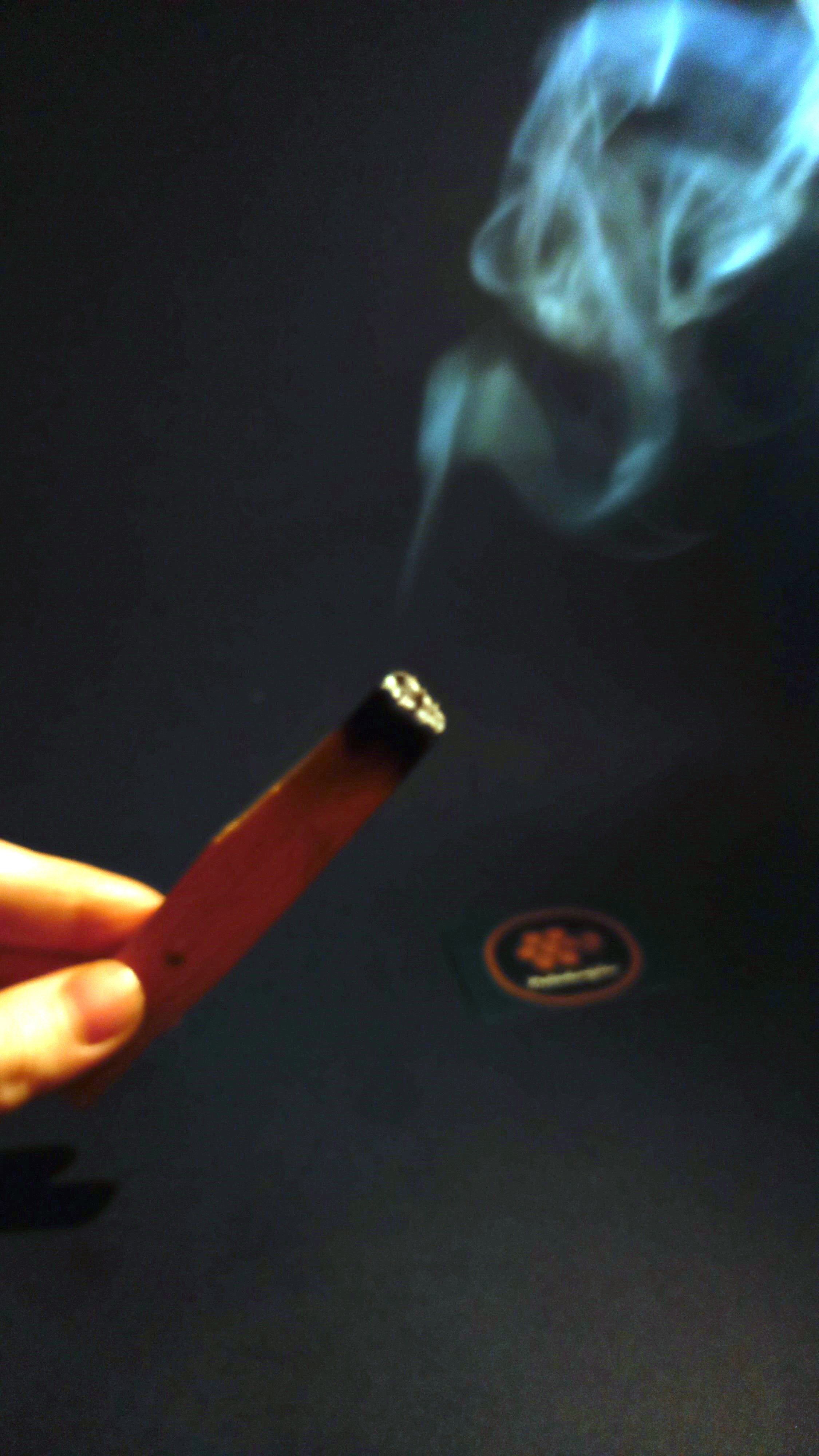 (2 Adet)  Nazilli Ada Çayı Defne Demet (3 Adet) Sertifikalı  Palo Santo Doğal Hediyelik Tütsü Seti
