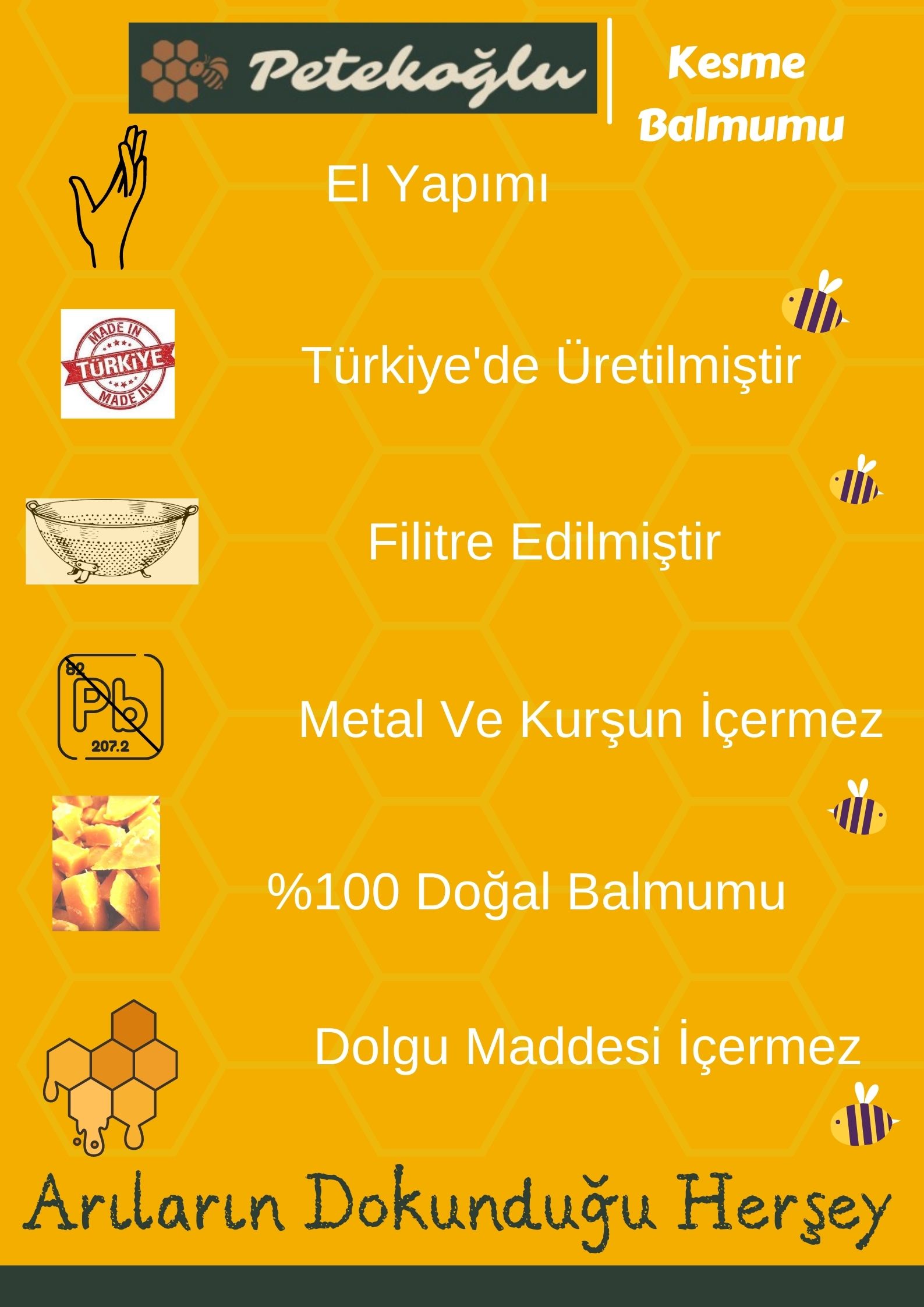 (12Adet) Ekonomik Tealight Balmumu Mum (2Adet) Ada Çayı  Tütsü Palo Santo Bal Mumu Mum Hediyelik Set